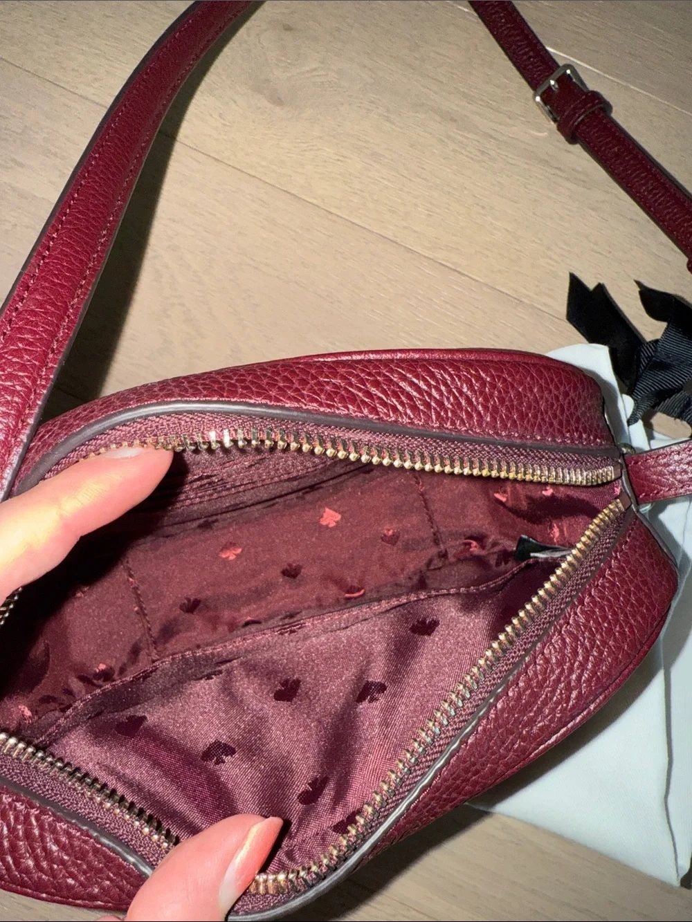 Kate Spade Crossbody Bag